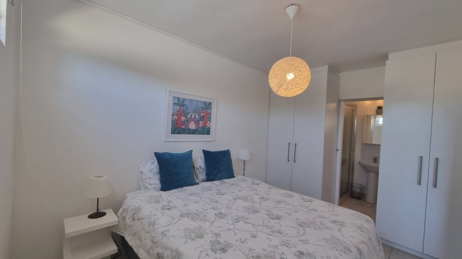 To Let 1 Bedroom Property for Rent in Gardens Western Cape